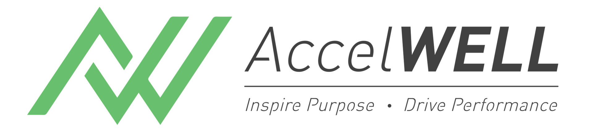 AccelWell Website